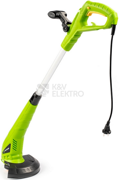 Obrázek produktu Elektrická strunová zahradní sekačka FIELDMANN FZS 2306-E 50004024 4
