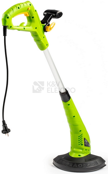 Obrázek produktu Elektrická strunová zahradní sekačka FIELDMANN FZS 2306-E 50004024 5