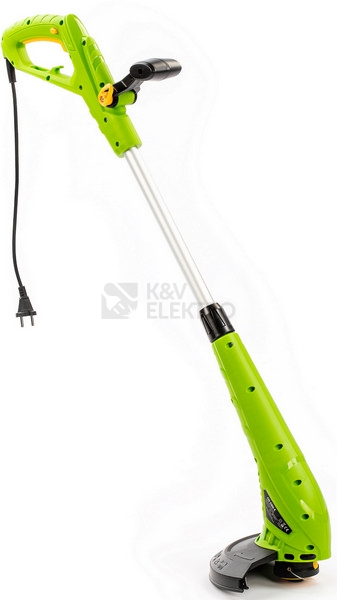 Obrázek produktu Elektrická strunová zahradní sekačka FIELDMANN FZS 2306-E 50004024 6