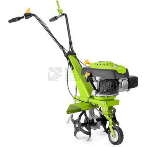 Benzínový kultivátor FIELDMANN FZK 6015-B 50004025