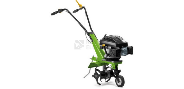 Obrázek produktu Benzínový kultivátor FIELDMANN FZK 6015-B 50004025 1
