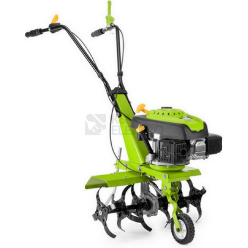 Benzínový kultivátor FIELDMANN FZK 6115-B 50004026