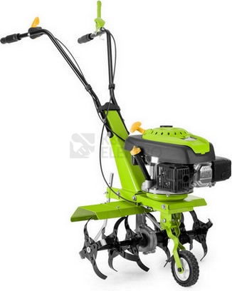 Obrázek produktu Benzínový kultivátor FIELDMANN FZK 6115-B 50004026 0