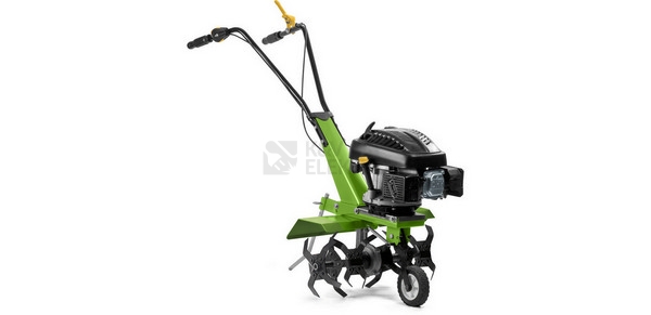 Obrázek produktu Benzínový kultivátor FIELDMANN FZK 6115-B 50004026 5