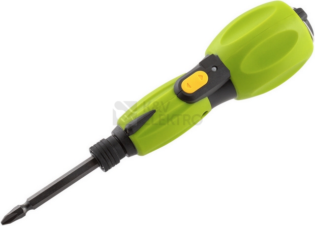 Obrázek produktu AKU šroubovák FIELDMANN FDS 10103-A 3,6V 0,8Ah 50004039 0