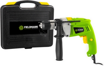 Obrázek produktu Příklepová vrtačka FIELDMANN FDV 200751-E 750W 50004051 0