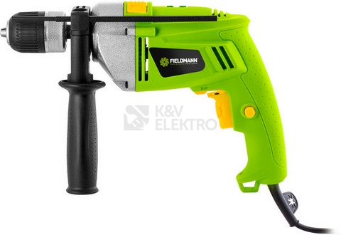 Obrázek produktu Příklepová vrtačka FIELDMANN FDV 200751-E 750W 50004051 8