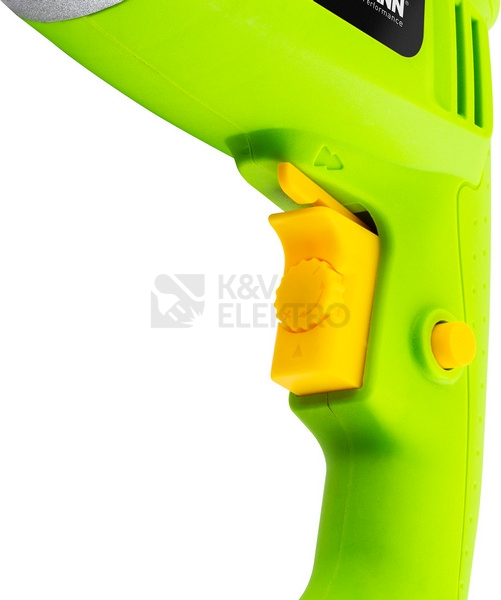 Obrázek produktu Příklepová vrtačka FIELDMANN FDV 200751-E 750W 50004051 11