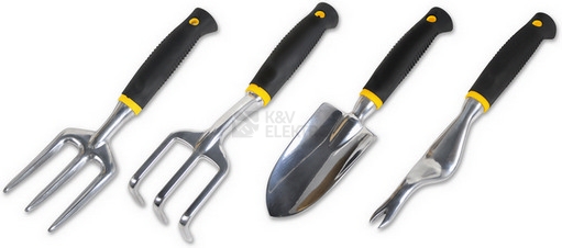 Obrázek produktu Sada zahradního nářadí FIELDMANN FZNR 1104 50004056 0