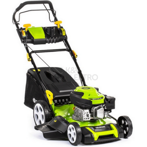 Benzínová sekačka FIELDMANN FZR 4618-144BV 50004072
