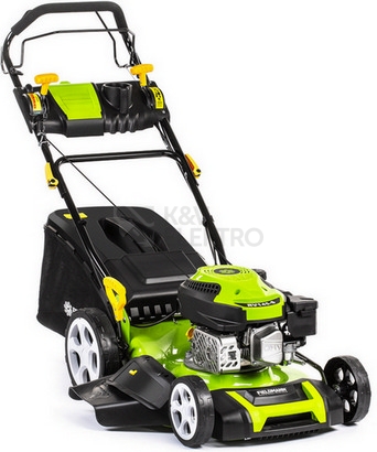 Obrázek produktu Benzínová sekačka FIELDMANN FZR 4618-144BV 50004072 0