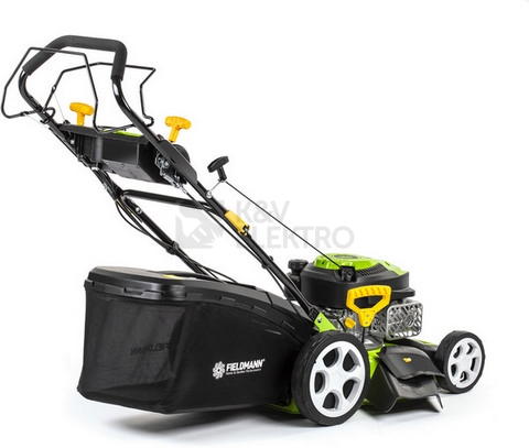 Obrázek produktu Benzínová sekačka FIELDMANN FZR 4618-144BV 50004072 2