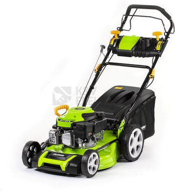 Obrázek produktu Benzínová sekačka FIELDMANN FZR 4618-144BV 50004072 3