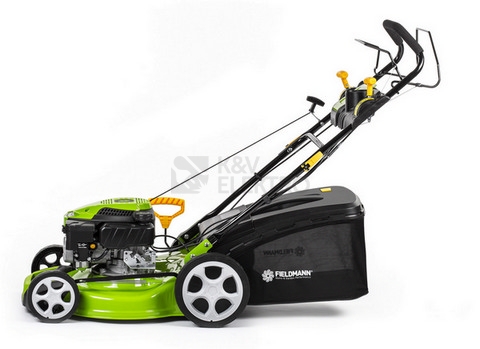 Obrázek produktu Benzínová sekačka FIELDMANN FZR 4618-144BV 50004072 4