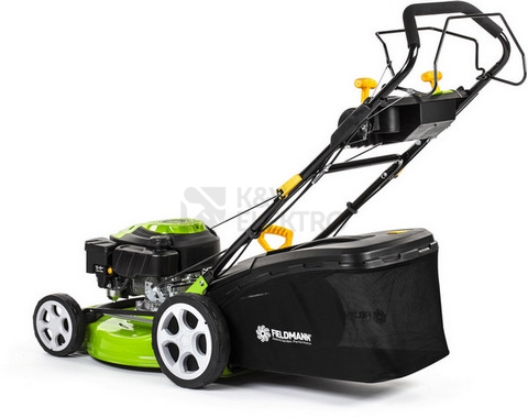 Obrázek produktu Benzínová sekačka FIELDMANN FZR 4618-144BV 50004072 5