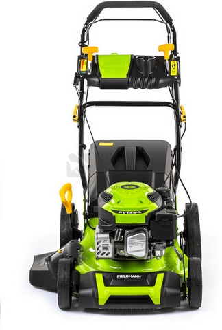 Obrázek produktu Benzínová sekačka FIELDMANN FZR 4618-144BV 50004072 6