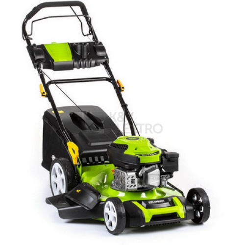 Benzínová sekačka FIELDMANN FZR 5115-170B 50004073