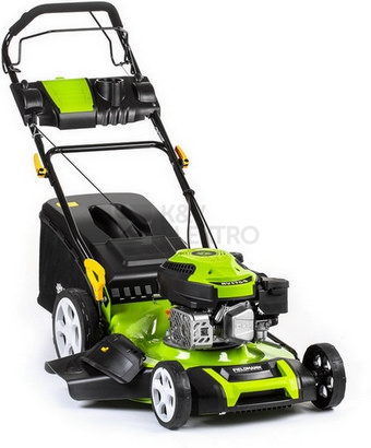 Obrázek produktu Benzínová sekačka FIELDMANN FZR 5115-170B 50004073 0