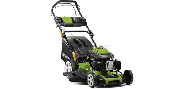 Obrázek produktu Benzínová sekačka FIELDMANN FZR 5115-170B 50004073 3