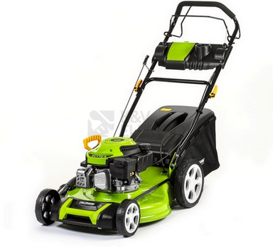 Obrázek produktu Benzínová sekačka FIELDMANN FZR 5115-170B 50004073 5
