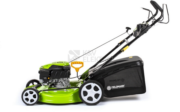 Obrázek produktu Benzínová sekačka FIELDMANN FZR 5115-170B 50004073 6