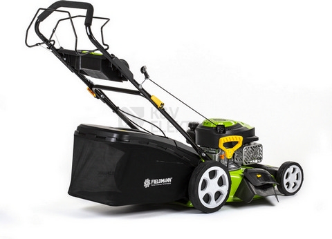 Obrázek produktu Benzínová sekačka FIELDMANN FZR 5115-170B 50004073 8