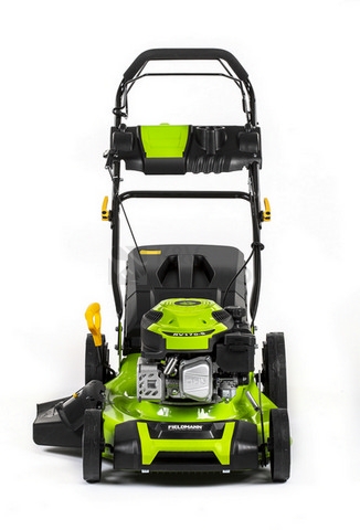 Obrázek produktu Benzínová sekačka FIELDMANN FZR 5115-170B 50004073 9