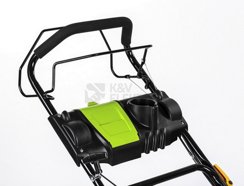 Obrázek produktu Benzínová sekačka FIELDMANN FZR 5115-170B 50004073 11