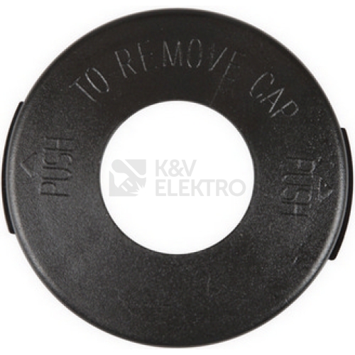Náhradní kryt cívky FIELDMANN FZS 9031 pro FZS 2105-E 50004075