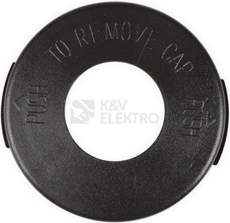 Obrázek produktu Náhradní kryt cívky FIELDMANN FZS 9033 pro FZS 2306 50004077 0