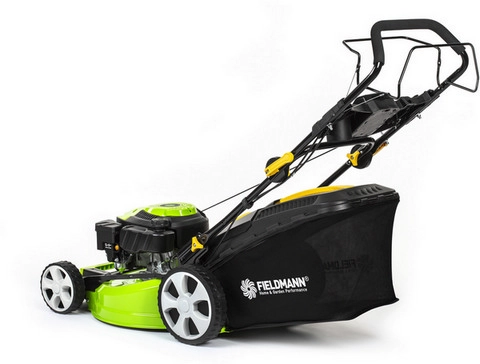 Benzínová sekačka FIELDMANN s pojezdem FZR 5114-170B 50004081 (obrázek 9)
