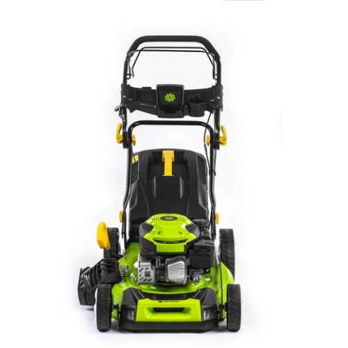 Benzínová sekačka FIELDMANN s pojezdem FZR 5114-170B 50004081 (obrázek 8)