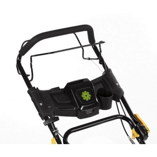 Benzínová sekačka FIELDMANN s pojezdem FZR 5114-170B 50004081 (obrázek 5)
