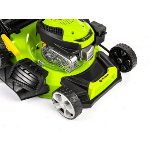 Benzínová sekačka FIELDMANN s pojezdem FZR 5114-170B 50004081 (obrázek 4)