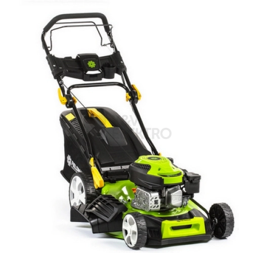 Benzínová sekačka FIELDMANN s pojezdem FZR 5114-170B 50004081