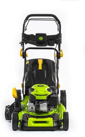 Obrázek produktu Benzínová sekačka FIELDMANN FZR 5114-170B 50004081 6