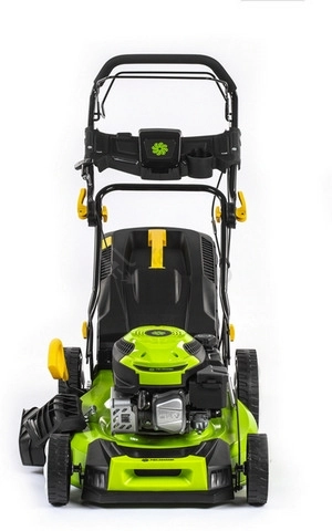 Obrázek produktu Benzínová sekačka FIELDMANN s pojezdem FZR 5114-170B 50004081 6
