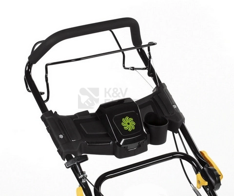 Obrázek produktu Benzínová sekačka FIELDMANN s pojezdem FZR 5114-170B 50004081 7