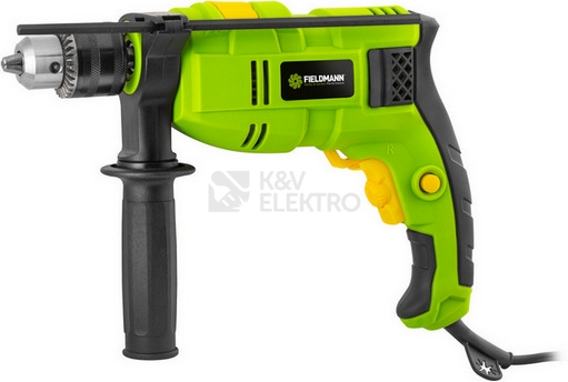 Obrázek produktu Příklepová vrtačka FIELDMANN FDV 200711-E 710W 50004083 0
