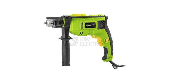 Obrázek produktu Příklepová vrtačka FIELDMANN FDV 200711-E 710W 50004083 3