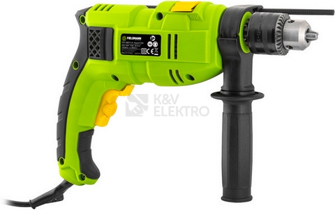 Obrázek produktu Příklepová vrtačka FIELDMANN FDV 200711-E 710W 50004083 8