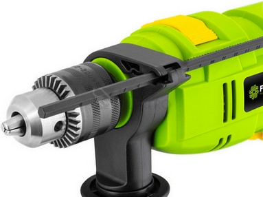 Obrázek produktu Příklepová vrtačka FIELDMANN FDV 200711-E 710W 50004083 11