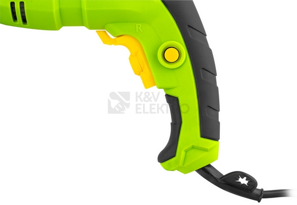 Obrázek produktu Příklepová vrtačka FIELDMANN FDV 200711-E 710W 50004083 12
