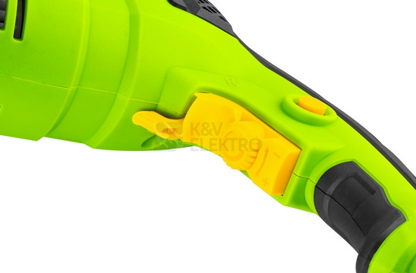 Obrázek produktu Příklepová vrtačka FIELDMANN FDV 200711-E 710W 50004083 13