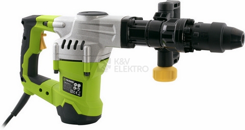 Obrázek produktu Bourací a sekací kladivo FIELDMANN FDBK 201301-E SDS Max 1300W 50004085 4
