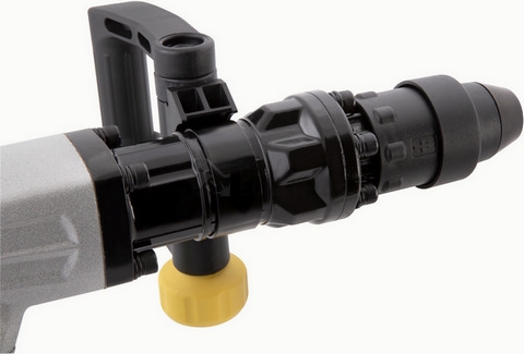 Obrázek produktu Bourací a sekací kladivo FIELDMANN FDBK 201301-E SDS Max 1300W 50004085 6