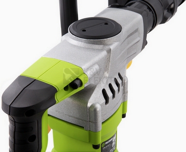 Obrázek produktu Bourací a sekací kladivo FIELDMANN FDBK 201301-E SDS Max 1300W 50004085 7