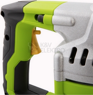 Obrázek produktu Bourací a sekací kladivo FIELDMANN FDBK 201301-E SDS Max 1300W 50004085 8