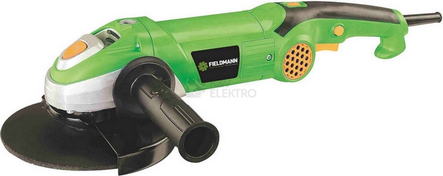 Obrázek produktu Úhlová bruska FIELDMANN FDB 201401-E 50004086 0