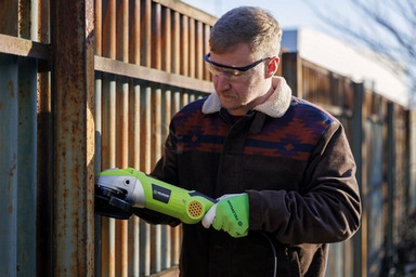 Obrázek produktu Úhlová bruska FIELDMANN FDB 201401-E 50004086 2